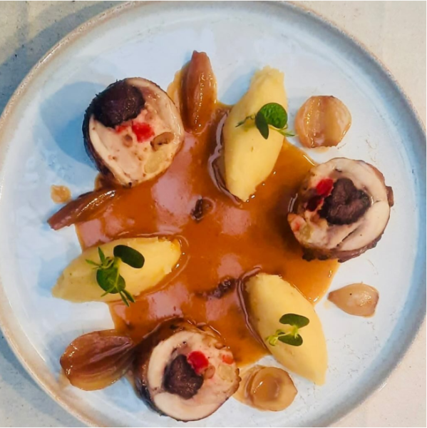 La carte - L'Antidote - restaurant NICE - Restaurant Tapas Nice