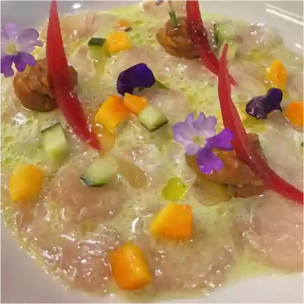 La carte - L'Antidote - restaurant NICE - bien manger NICE